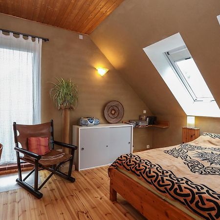 Nice Room In Green Pankow District ベルリン エクステリア 写真