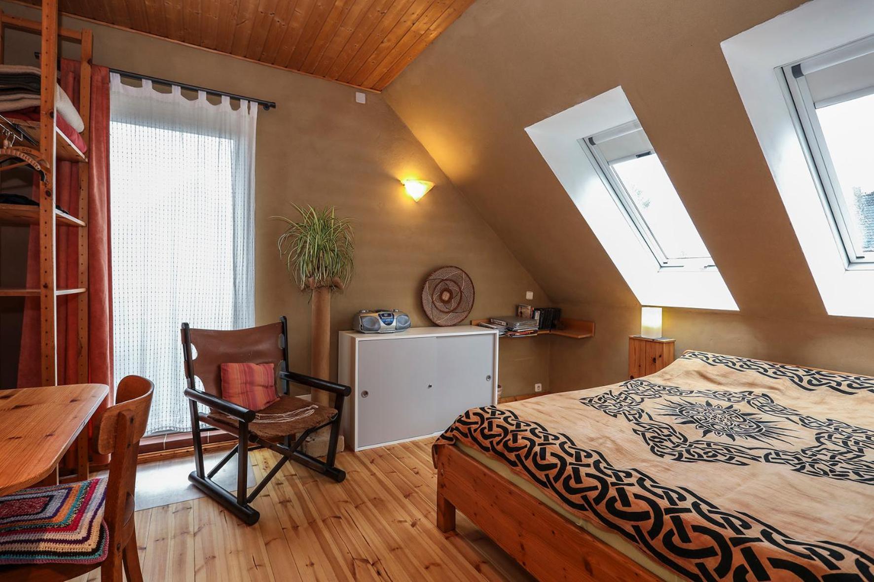 Nice Room In Green Pankow District ベルリン エクステリア 写真